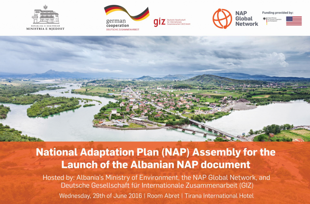 Albania NAP Assembly
