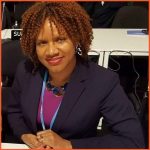 Mrs. Dawn Pierre-Nathoniel Deputy Chief Sustainable Development and Environment Officer; Sustainable Development & Environment Division; Department of Sustainable Development; Ministry of Education, Sustainable Development, Innovation and Vocational Training; Saint Lucia